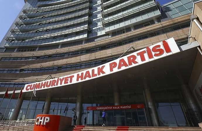 CHP PM toplanıyor