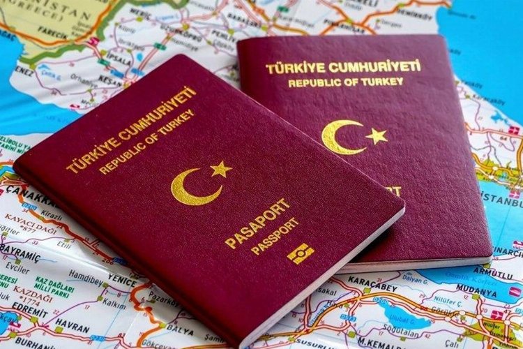 Dünyanın en güçlü pasaportları belli oldu! Türkiye'nin pasaport sıralaması değişti