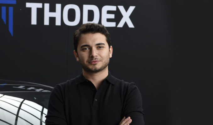 Kripto paralarla dolandırmıştı! Thodex'in kurucusu Özer için istenen ceza belli oldu