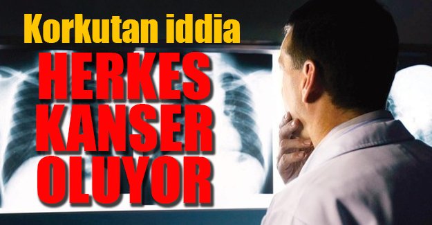 ERÜ Tıp Fakültesi'nde 'troid kanseri' paniği