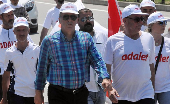 CHP'li İnce, YURT'a konuştu: Gülümseyerek alkışlayacağız!
