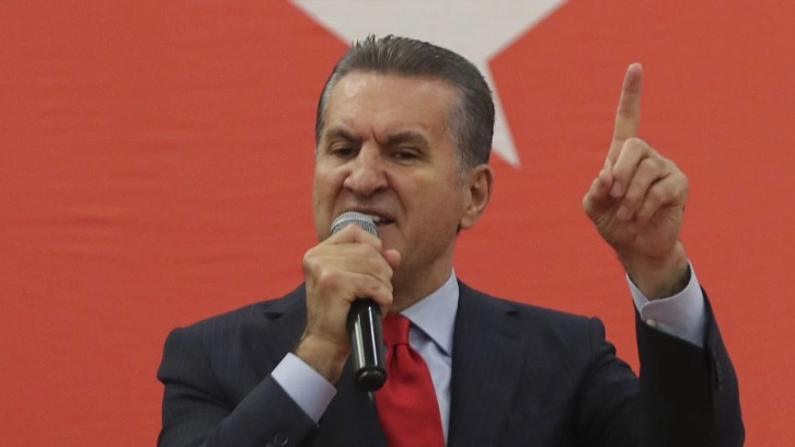 Meclis'teki zam oylaması için Mustafa Sarıgül'den özür
