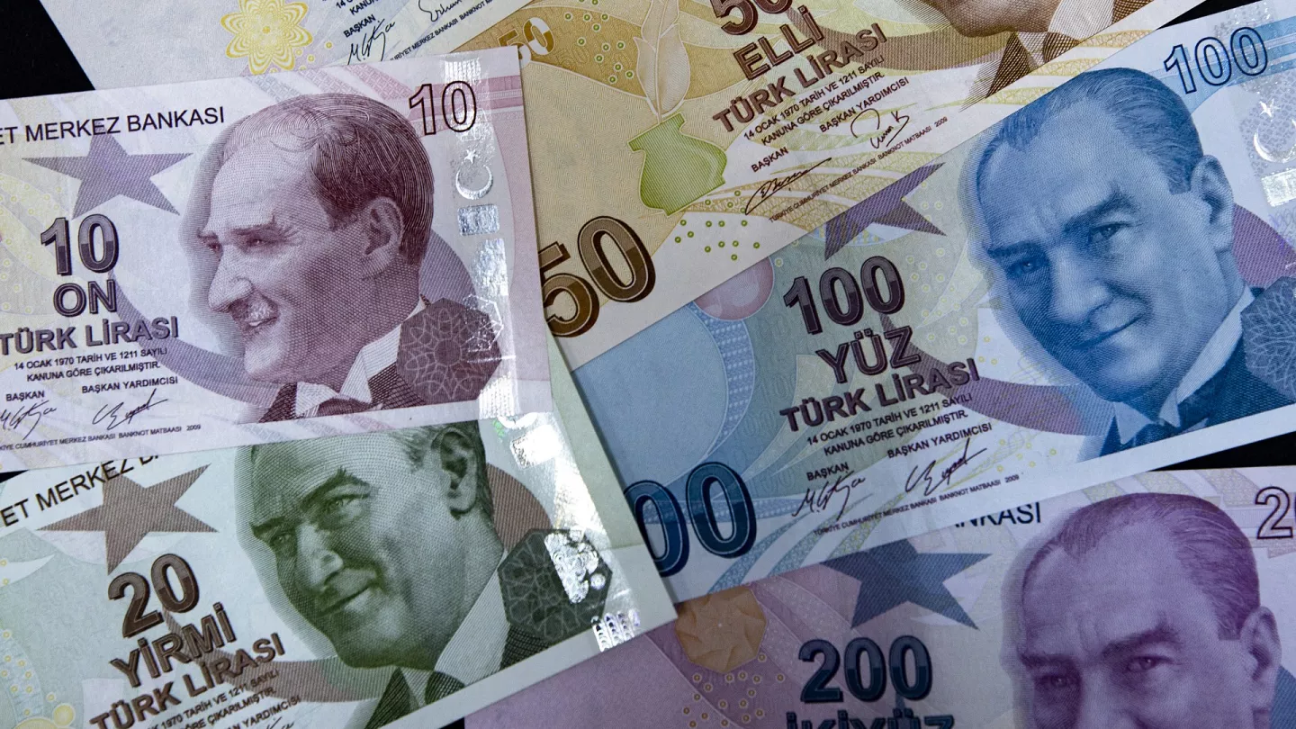500 TL ve 1000 TL'lik banknotların çıkış tarihi belli oldu! İşte yeni banknotların tasarımları