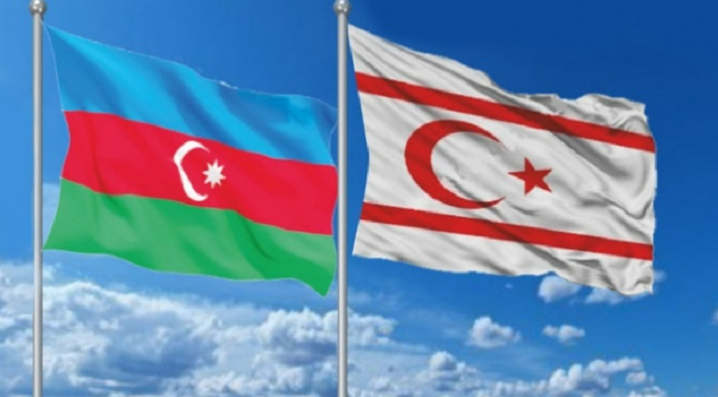 Meclis'teki o partiden Azerbaycan'a "KKTC'yi tanıyın" çağrısı