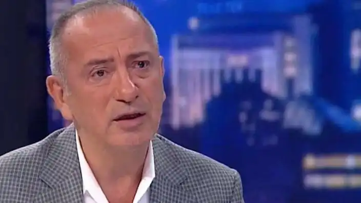 Fatih Altaylı'dan dehşete düşüren ifadeler! 67 mi? Aman Allah'ım...