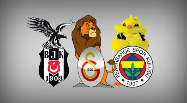 Lig'de derbi haftaları belli oldu