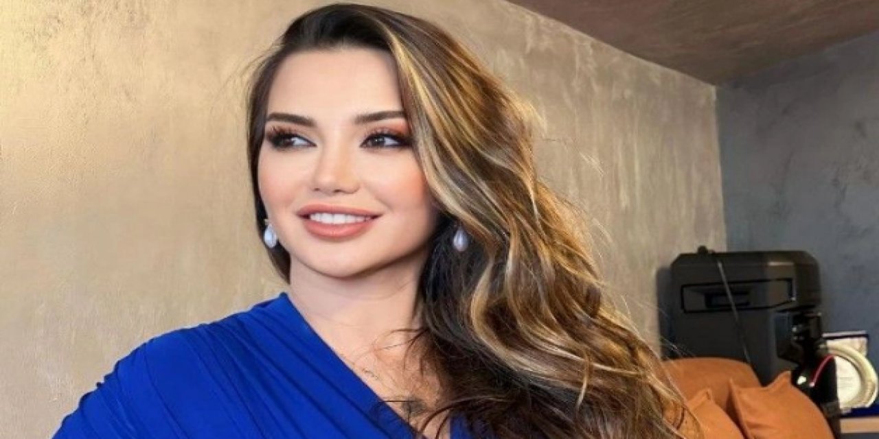 Esra Ezmeci adeta çıldırdı! Kocası karısından öyle bir şey istedi ki...