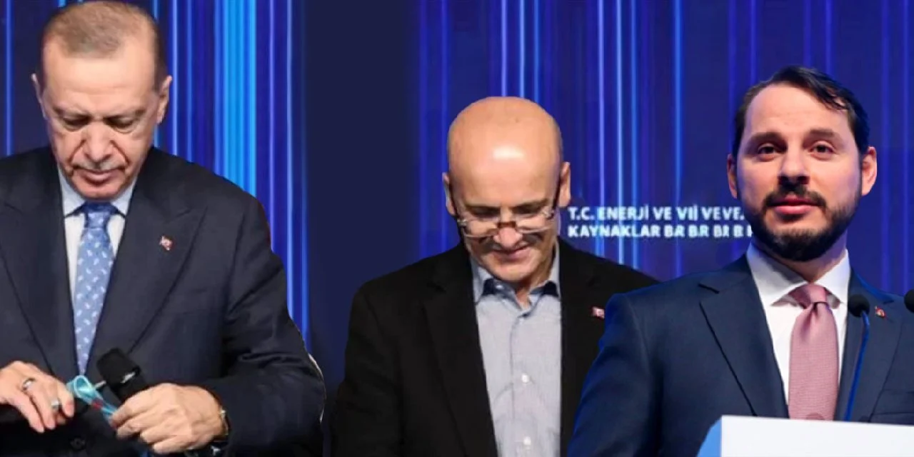 Mehmet Şimşek - Berat Albayrak çekişmesi büyüdü! Kulis: Erdoğan sürtüşmeyi yakından izliyor