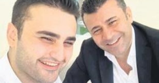 CZN Burak, babası tarafından dolandırıldı