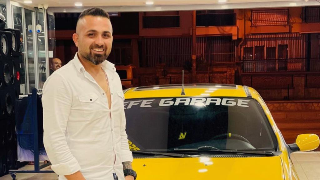Milyoner İş Adamı Murat Tokmak: Otomotiv Sektöründe Kendimi Kabul Ettirdim