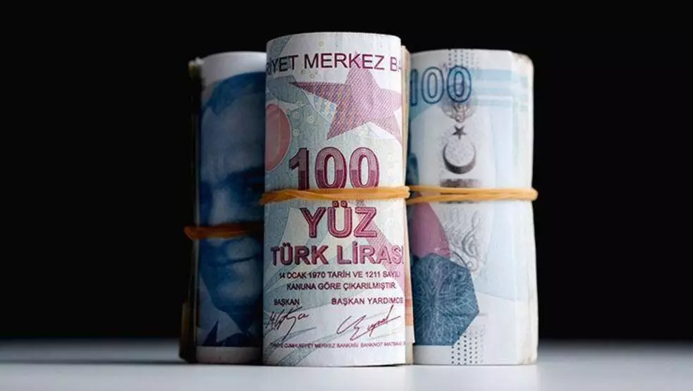 Zamlı maaşlar zamlar karşısında uçtu gitti!