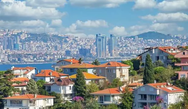 '650 bin TL'ye kiralık daire olur mu?' demeyin! İstanbul'da oluyor... Kira fiyatları 'yok artık' dedirtiyor