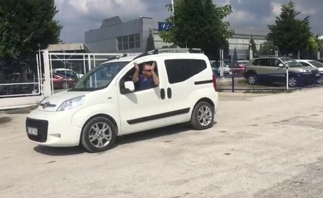 AKP seçmeni Kılıçdaroğlu'nu alkışladı, 'destekliyoruz' dedi
