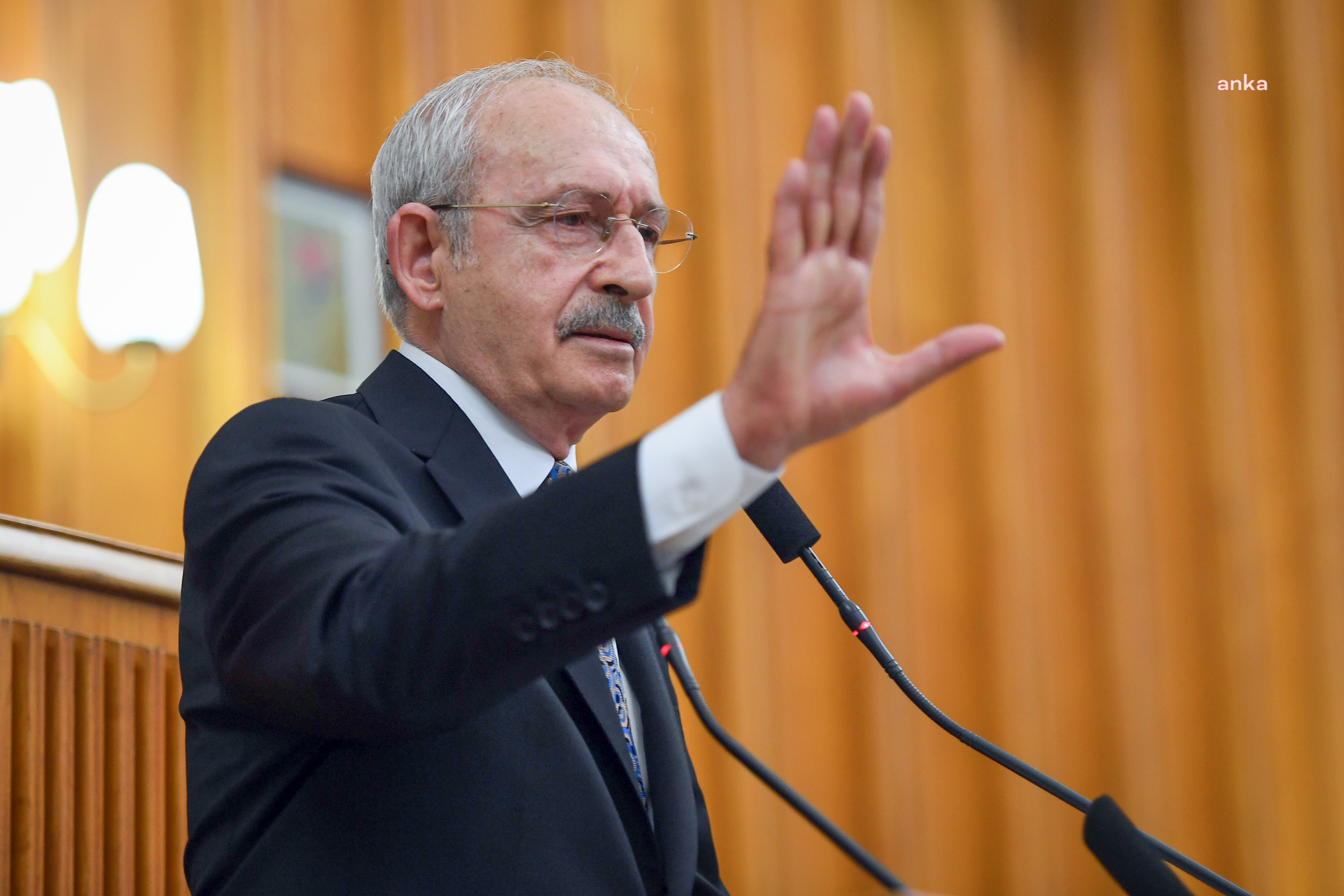 CHP lideri Kemal Kılıçdaroğlu 'Beşli Çete' davasını kazandı
