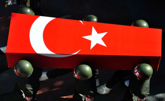 Şırnak'ta üs bölgesine saldırı: 3 asker şehit oldu