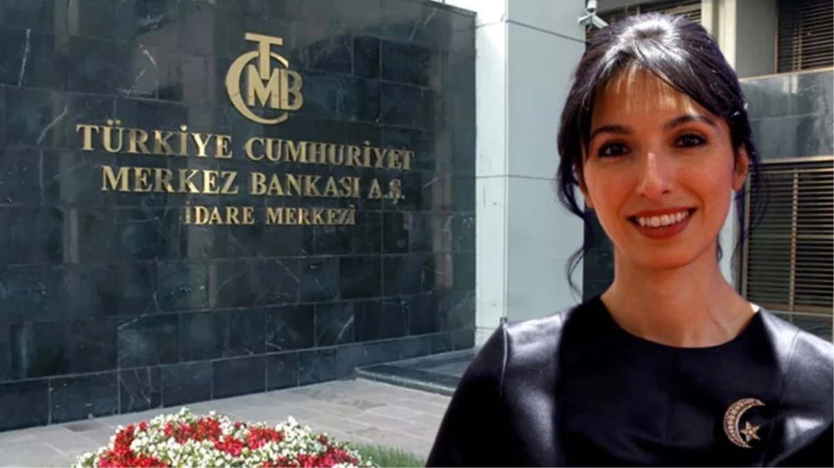 Merkez Bankası'nda 4 yıl sonra ilk! En son Aralık 2019’da yaşanmıştı
