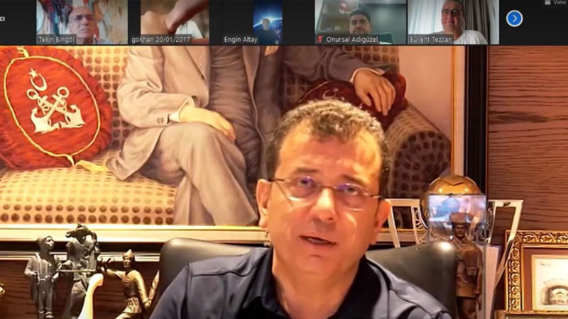 Sızdırılan toplantıdaki o isimden kritik açıklama! MYK'da ne oldu?