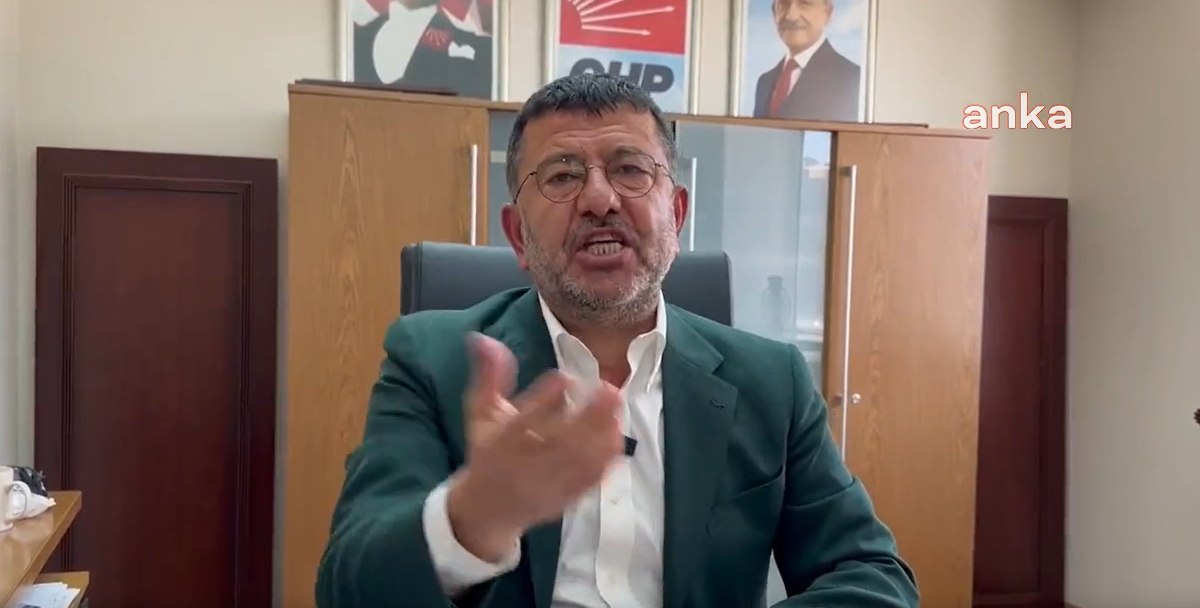 CHP'li Veli Ağbaba, zamların daha ne kadar devam edeceğini açıkladı