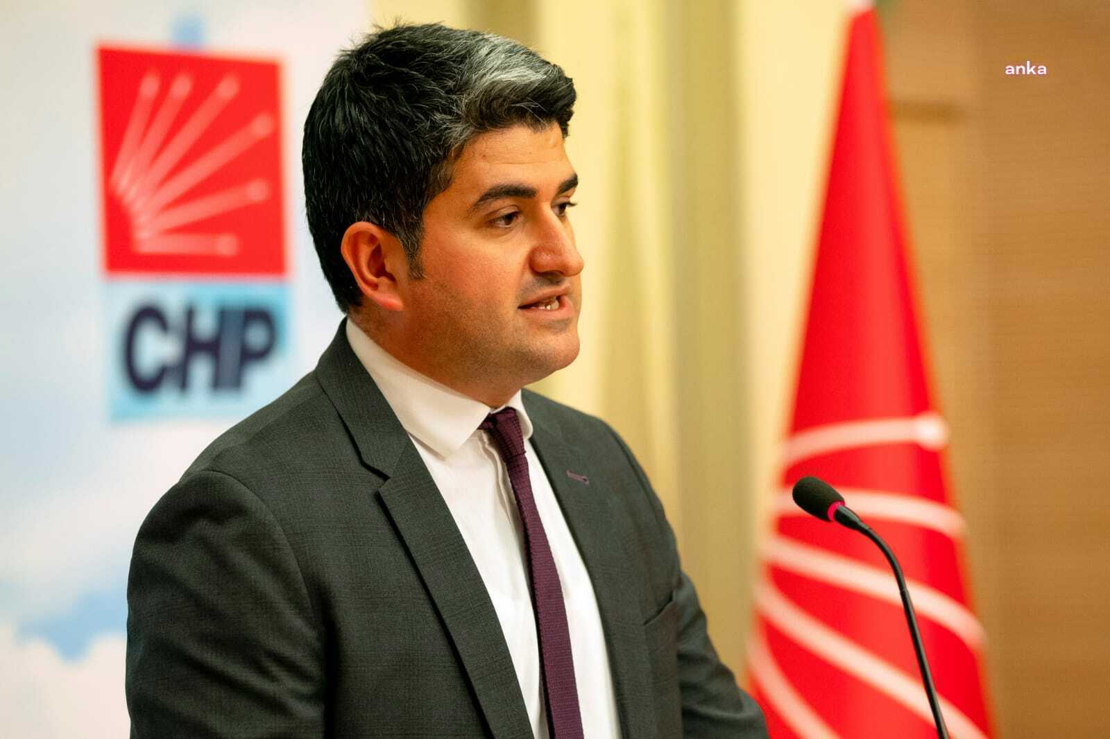 Sızdırılan toplantı videosunda yer alan Onursal Adıgüzel'den Faik Öztrak'a "ihanet" tepkisi