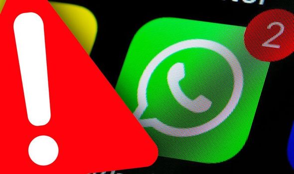 WhatsApp'a ne oldu? Web WhatsApp neden çöktü?