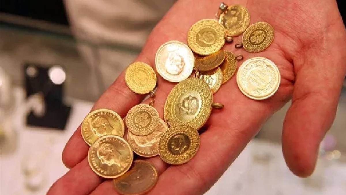 Altın güne yükselişle başladı! Gram altın ne kadar? Çeyrek altın kaç lira oldu? İşte 20 Temmuz güncel altın fiyatları