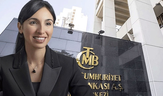 Merkez Bankası faiz kararını açıkladı!