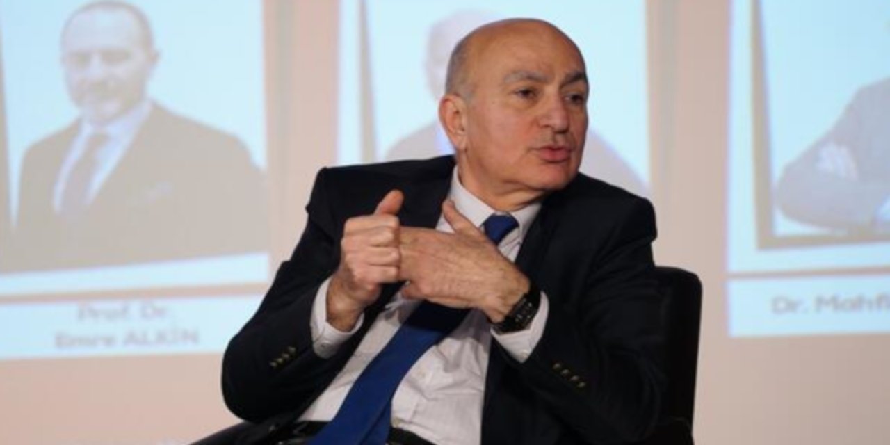 Merkez Bankası’nın faiz kararı sonrası Ekonomist Mahfi Eğilmez'den flaş yorum: Zahmet oldu aslında