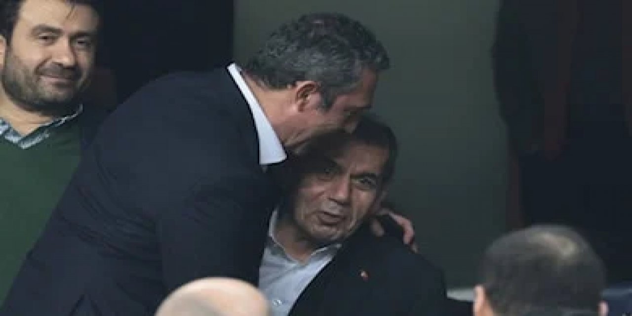 Fenerbahçe'den Galatasaray'a '1959' çağrısı!