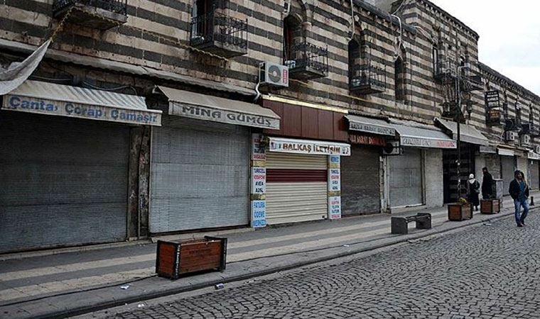 Esnaf zamlardan ve kira artışlarından şikâyetçi! Cumhurbaşkanı'ndan yardım istediler