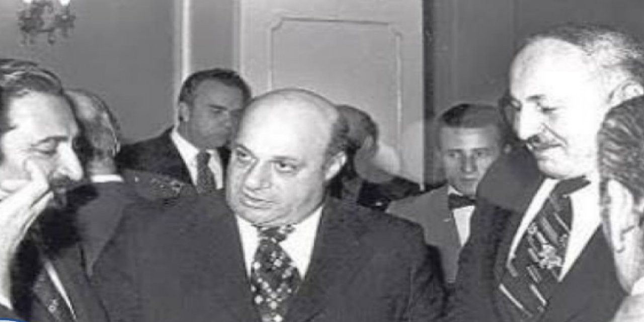 Kılıçdaroğlu'ndan KKTC paylaşımı! Denktaş, Ecevit ve Erbakan'ı unutmadı
