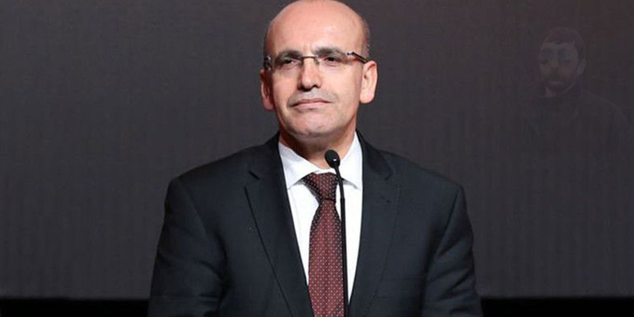 Mehmet Şimşek, dışarıdan gelen kaynakların nereye kanalize edileceğini açıkladı