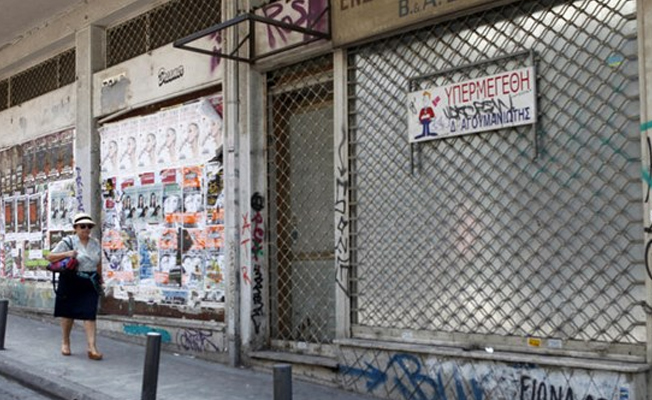 Esnaf isyanda: Ekonomi iyiyse biz niye göremiyoruz