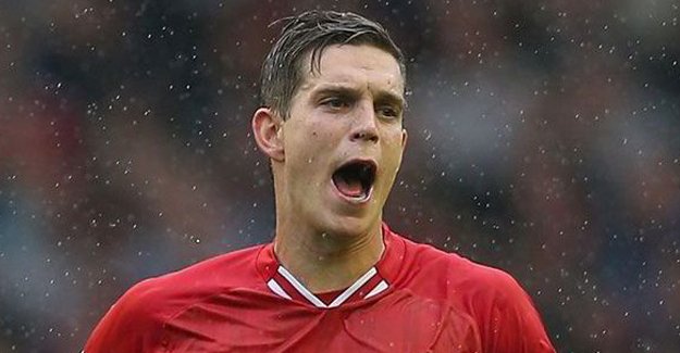 Fenerbahçe'nin istediği Daniel Agger futbolu bıraktı!