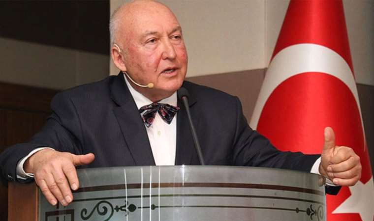 Ahmet Ercan'dan 'Kuşadası depremi' sonrası flaş açıklama