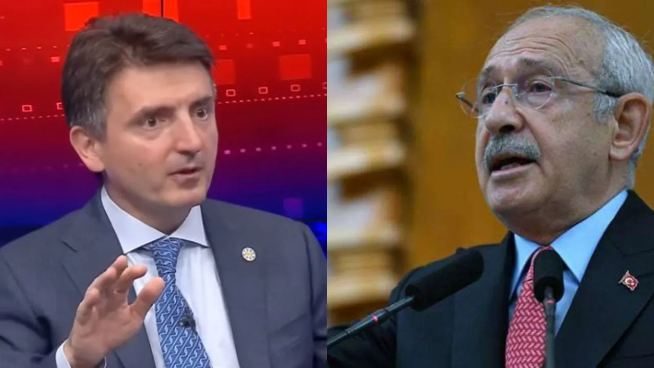 İYİ Partili Bilge Yılmaz'dan Kılıçdaroğlu adına özür: "Engel olamadığım için milletimizden samimi olarak özür diliyorum"