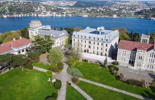 Boğaziçi Üniversitesinde yurt sonuçları açıklandı! Depremzedelerin de olduğu öğrenciler yurtlara yerleştirilemedi