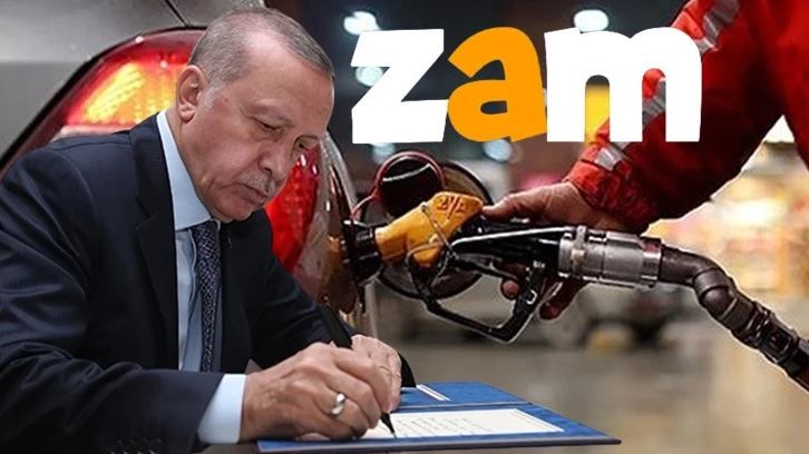 Vatandaş kan ağlarken Erdoğan akaryakıta yapılan zamları savundu: "Türkiye, Avrupa’nın en ucuz ülkelerinden biri"