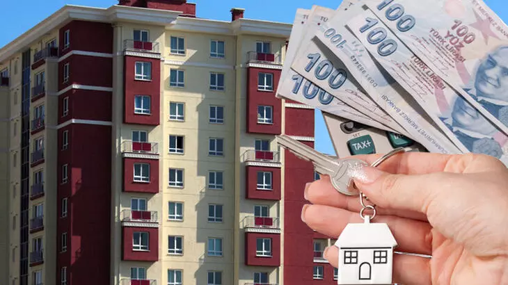 Fırsatçı ev sahipleri dikkat! Konuta da ek vergi ve ceza geliyor