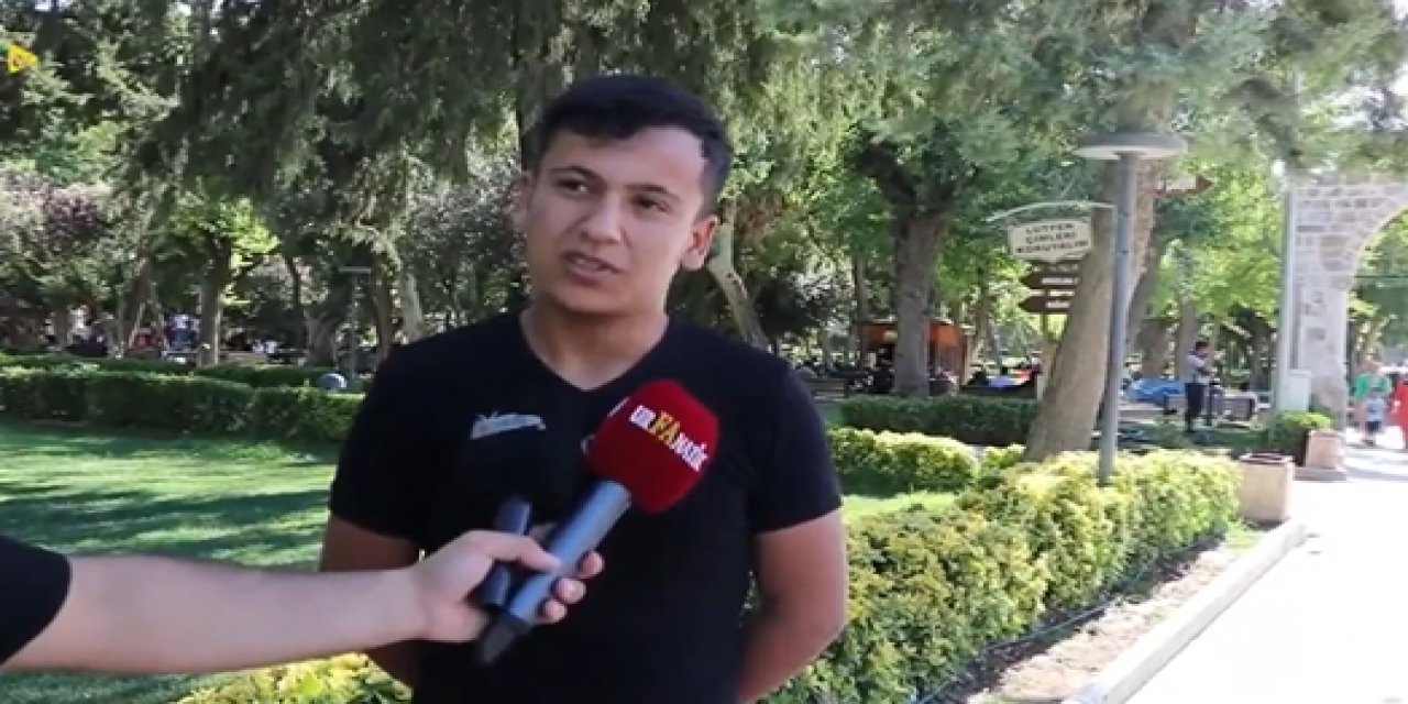 Seçimden sonra pişman olan AKP'liler serisi devam ediyor! Şanlıurfalı çiftçi: "%70 oy verdik, biz bunu hak etmedik. Çok mağduruz"