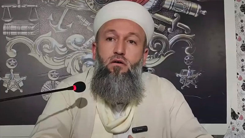 Seçim öncesi AKP'ye oy istemişti, ekonomiye isyan etti: Ekmek 20 lira olsun, reis reis mi diyeceğiz!