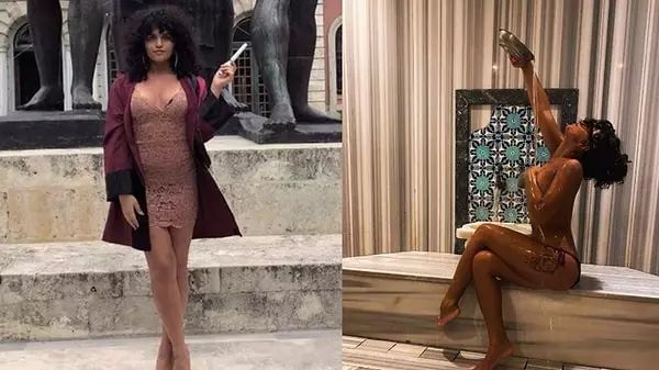 Trans doktor hakkında karar çıktı