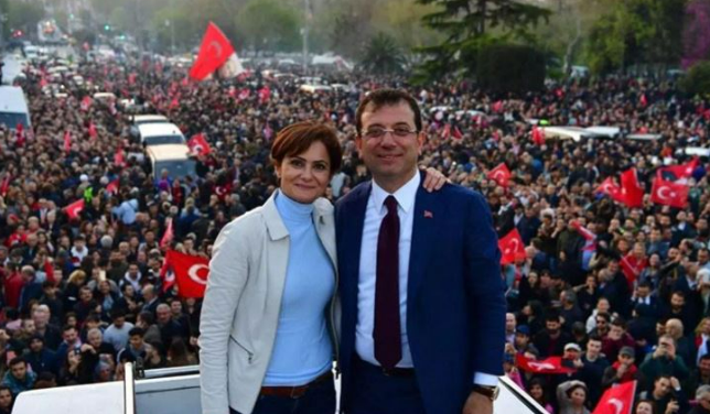 Canan Kaftancıoğlu'ndan Ekrem İmamoğlu'na şok suçlama! Fatih Altaylı yazdı...