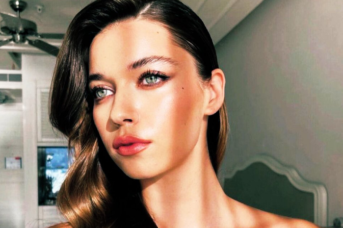 Burcu Esmersoy ve Afra Saraçoğlu pişti oldu