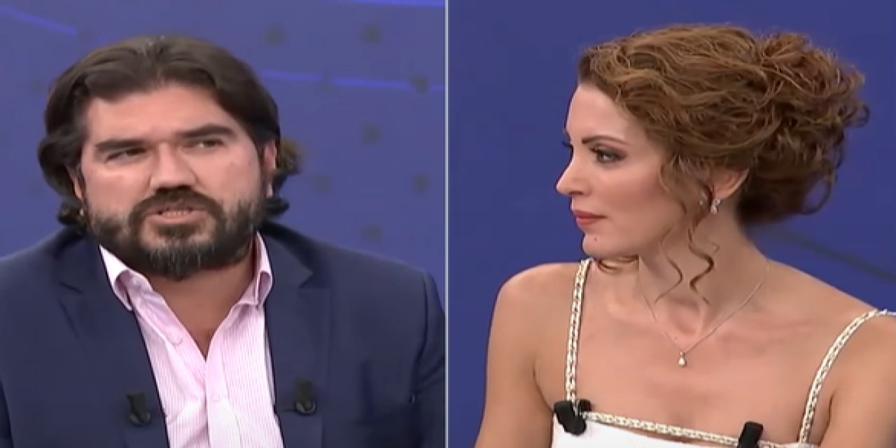 Nagehan Alçı, Rasim Ozan Kütahyalı’yı boşuyor