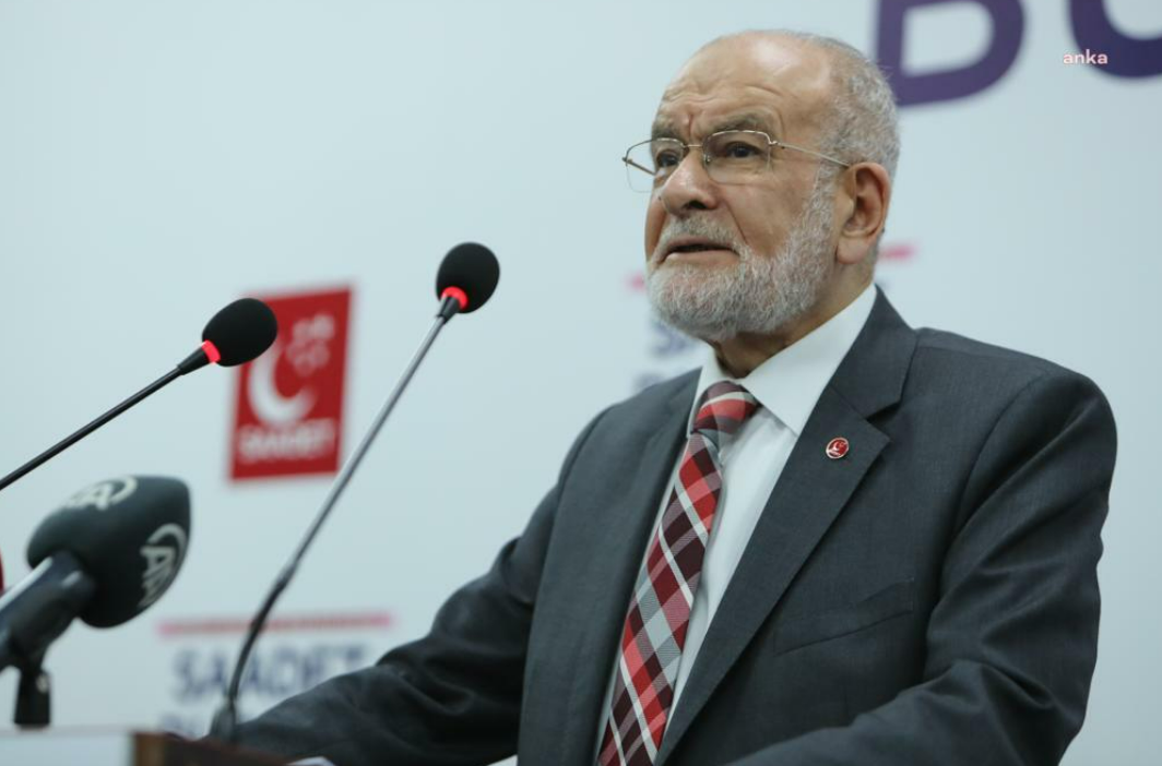 Temel Karamollaoğlu, yaşanan sorunların sebebini ve sonuçlarını açıkladı