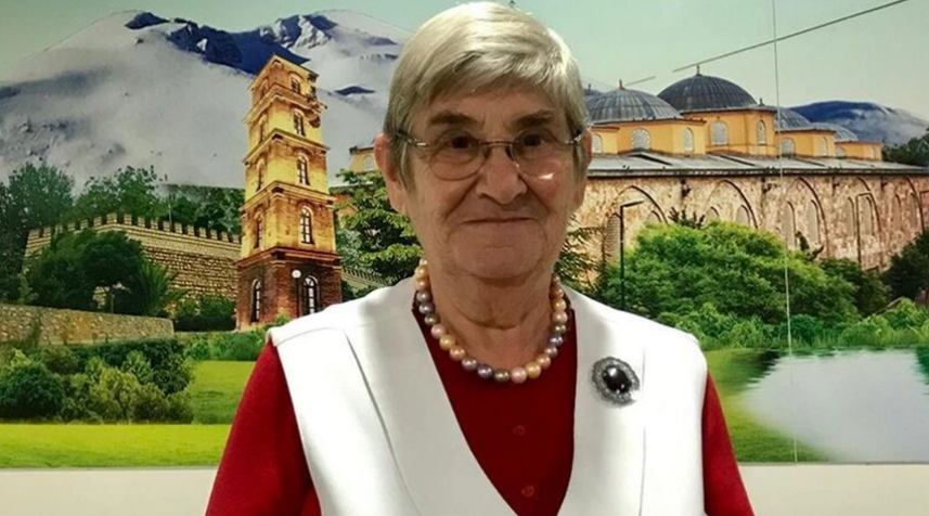 Canan Karatay'dan kurtlu meyve tavsiyesi