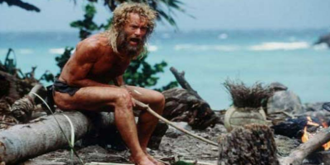 Erkekler Robinson Crusoe'a dönecek! Berberlerden kötü haber