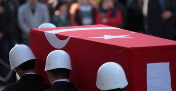 Milli Savunma Bakanlığı acı haberi duyurdu: 1 asker şehit oldu