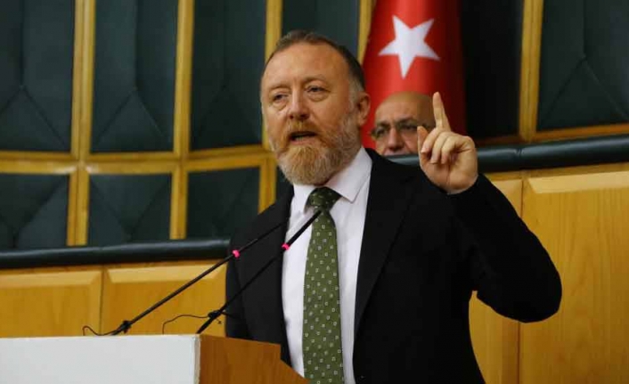 Kılıçdaroğlu ve Özdağ'ın 'gizli protokol'üne HDP'den ilk tepki: Kimsenin içine sindirebileceği bir tablo değil