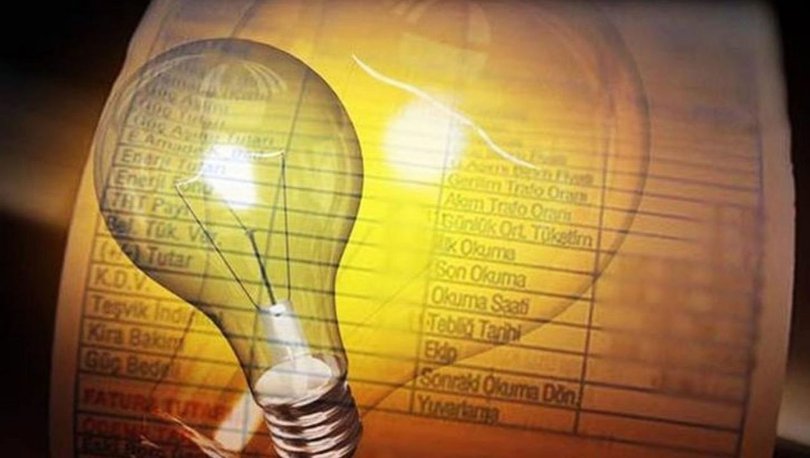 "Elektriğe zammın eli kulağında" diyerek duyurdu!